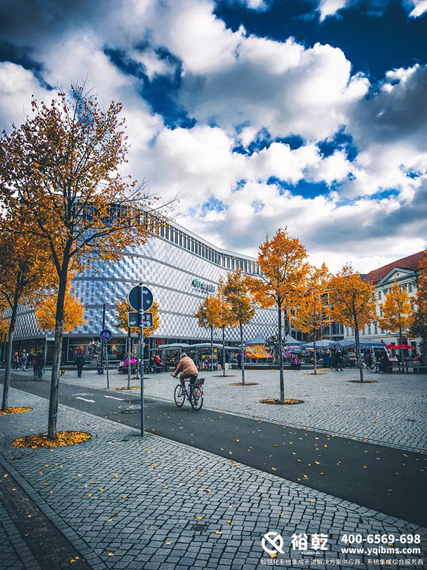 全面提升效率的智慧后勤管理系统 全面提升效率的智慧后勤管理系统