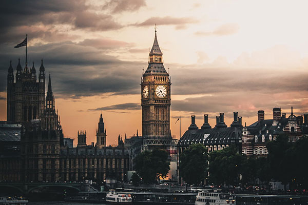 智能建筑节能系统：节能之路未来已来！