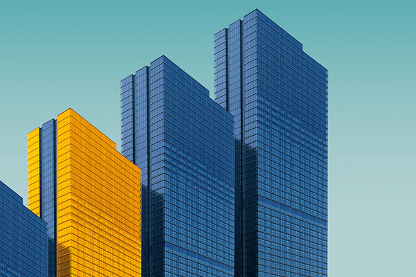 BA 建筑设备监控系统:科技助力建筑智能化升级