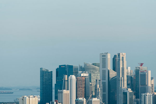 未来已来:园区楼宇自控技术引领智能化新时代