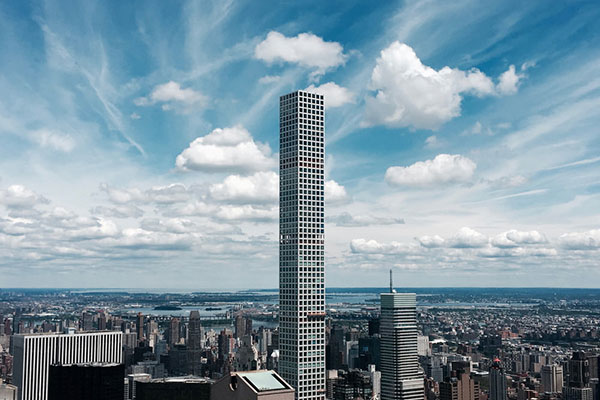 提升能效的关键:写字楼能耗监测系统设计