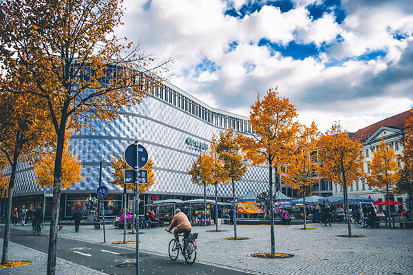 建筑节能靠什么?物联网能耗监测系统!