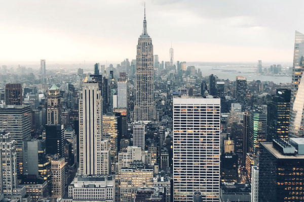 办公楼宇自控:智能化管理的未来之路