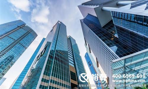 办公楼宇自控：智能化管理的未来之路