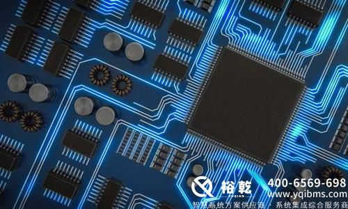 智能楼宇自控系统:未来建筑的智慧之选 智能楼宇自控系统:未来建筑的智慧之选