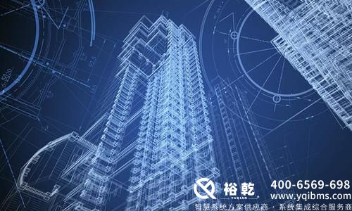 裕乾能耗监测系统：智能建筑首选！