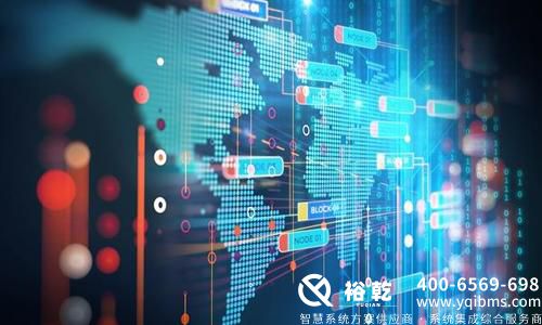 智能楼宇控制系统:提升建筑管理效率的未来之路 智能楼宇控制系统:提升建筑管理效率的未来之路