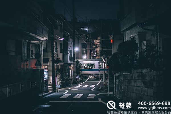 建筑能耗监控系统的未来:节能环保的新方案 建筑能耗监控系统的未来:节能环保的新方案