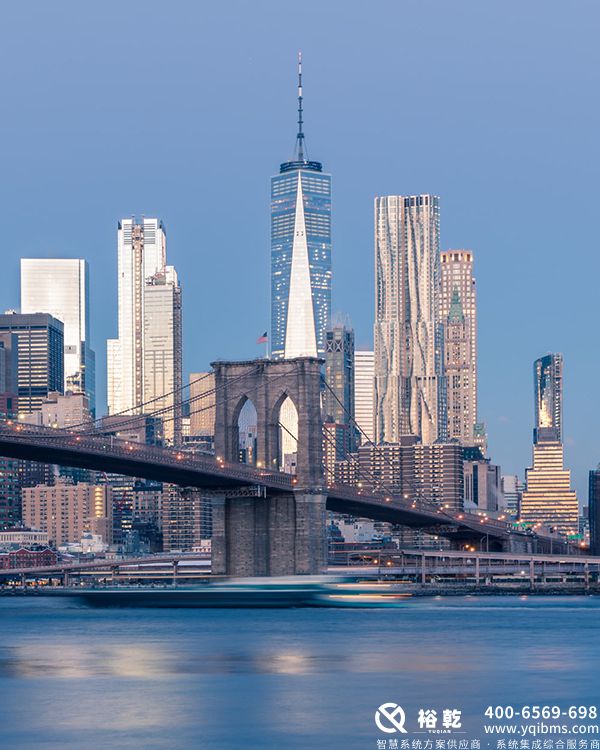 智能化未来:楼宇智能控制系统的崭新篇章 智能化未来:楼宇智能控制系统的崭新篇章