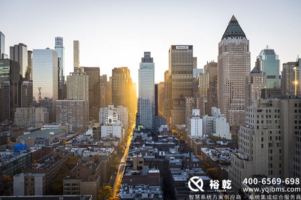 楼宇自控系统报价清单详解:让智能建筑触手可及 楼宇自控系统报价清单详解:让智能建筑触手可及