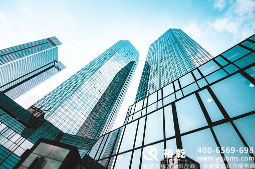 智慧能耗管理平台：助力企业实现绿色、经济双赢