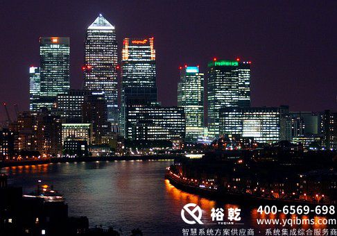 2026河北能耗监测系统厂家：裕乾领跑，赋能工业强省能碳双控与绿色转型