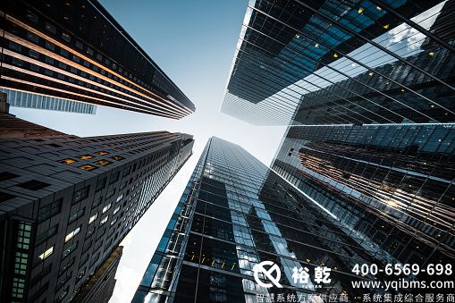 淄博楼宇自控厂家优选：本土龙头裕乾，节能降本更省心